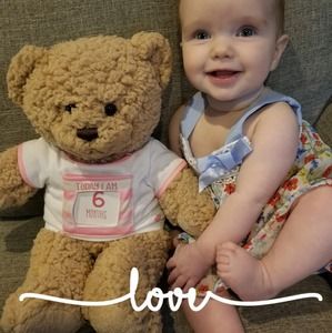 Meet your Posher, Todd